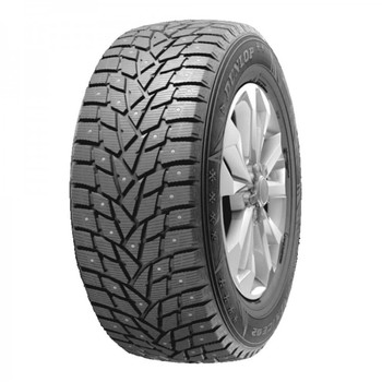 Шина Dunlop WINTER ICE 02 175/70R13 Шипы