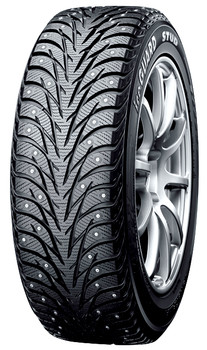 Шина Yokohama iceGuard iG35 275/60R18 Шипы