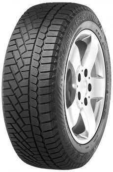 Шина Gislaved Soft Frost 200 225/75R16