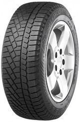 Шина Gislaved Soft Frost 200 225/75R16