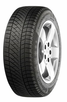 Шина Continental ContiVikingContakt 6 SUV 255/65R17