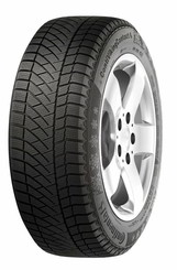 Шина Continental ContiVikingContakt 6 SUV 255/65R17