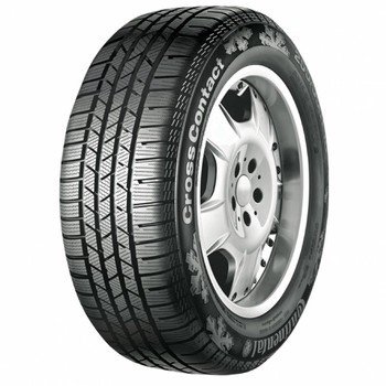 Шина Continental ContiCrossContact Winter 245/65R17