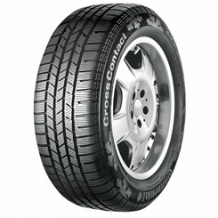 Шина Continental ContiCrossContact Winter 245/65R17