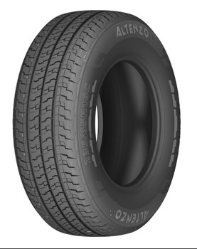 Шина Altenzo Cursitor 205/70R15C