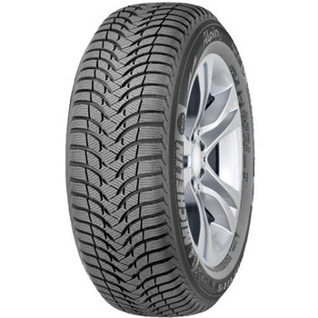 Шина Michelin Alpin A4 225/50R17 Runflat FR