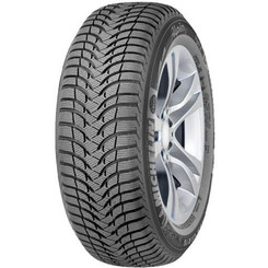 Шина Michelin Alpin A4 225/50R17 Runflat FR