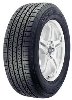 Шина Yokohama Geolandar G056 245/60R20