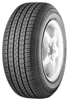 Шина Continental Conti 4x4 Contact 195/80R15