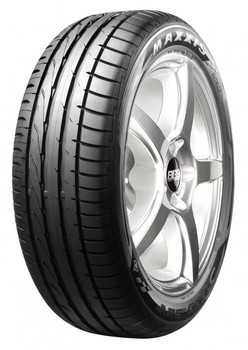 Шина Maxxis S-Pro 235/45R19 FR XL