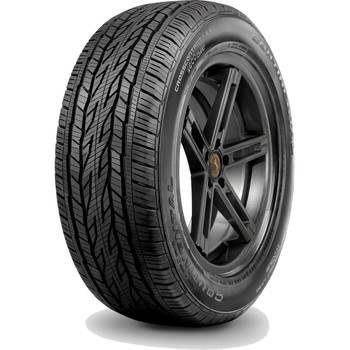 Шина Continental Conti Cross Contact LX20 275/55R20 AT