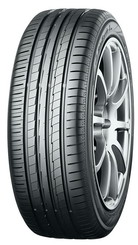 Шина Yokohama BluEarth AE-50 185/50R16