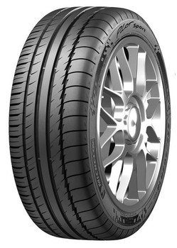 Шина Michelin Pilot Sport PS2 295/30R18 XL