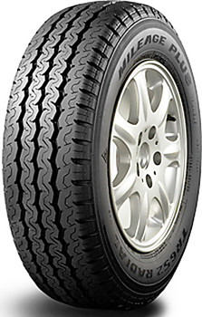 Шина Triangle TR652 215/75R16