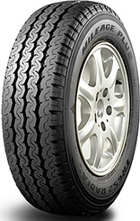 Шина Triangle TR652 215/75R16