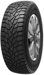 Шина Dunlop Grandtrek ICE 02 315/35R20 Шипы