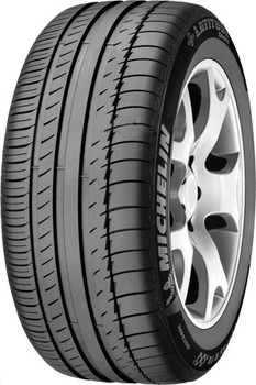 Шина Michelin Latitude Sport 275/45R20 XL