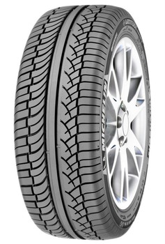 Шина Michelin Latitude Diamaris 275/40R20