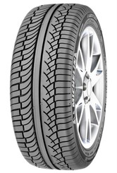 Шина Michelin Latitude Diamaris 275/40R20