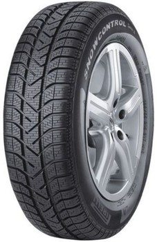 Шина Pirelli Winter Snow Control 3 285/30R21