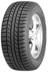 Шина GoodYear Wrangler HP 235/70R17 XL