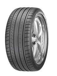 Шина Dunlop SP Sport Maxx GT 285/35R21