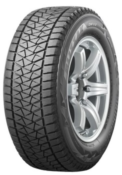 Шина Bridgestone Blizzak DM-V2 275/65R18