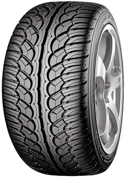 Шина Yokohama Parada Spec-X (PA02) 305/40R22