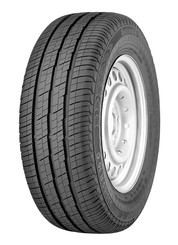 Шина Continental VANCO 2 205/70R15C