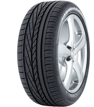 Шина GoodYear Excellence 245/40R20 FR