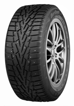 Шина CORDIANT Snow Cross 185/70R14 Шипы
