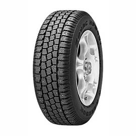 Шина Hankook Zovac HP W401 165/0R15 Шипы