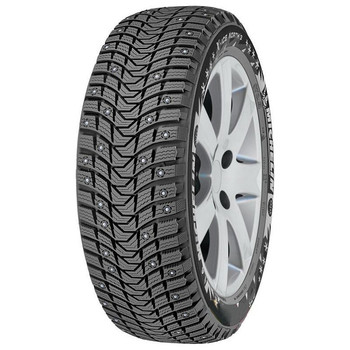 Шина Michelin X-ice North 3 295/30R20 XL Шипы