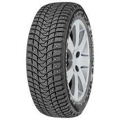Шина Michelin X-ice North 3 295/30R20 XL Шипы