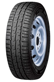 Шина Michelin Agilis X-ICE North 215/60R17C Шипы