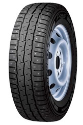 Шина Michelin Agilis X-ICE North 215/60R17C Шипы
