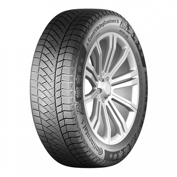 Шина Continental ContiVikingContact 6 185/60R15