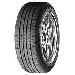 Шина Nexen N'Fera AU5 245/50R18