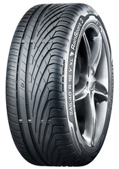 Шина Uniroyal RainSport 3 245/40R17