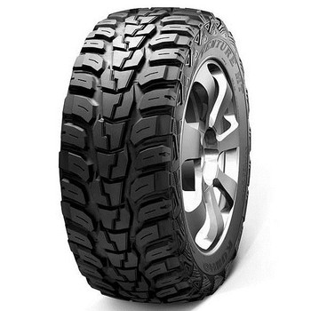 Шина Kumho Road venture mt kl71 235/75R15 Mud