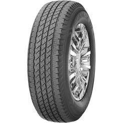 Шина Nexen Roadian HT SUV 265/70R17