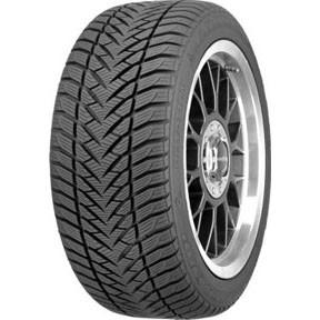 Шина GoodYear Eagle Ultra Grip GW3 245/40R18 Runflat FR XL