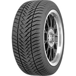 Шина GoodYear Eagle Ultra Grip GW3 245/40R18 Runflat FR XL