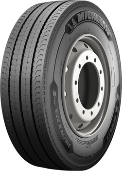 Грузовая шина Michelin X Multi Z 315/60 R22.50
