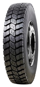 Грузовая шина Ovation VI-313 12.00 R20