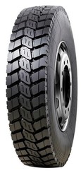 Грузовая шина Ovation VI-313 12.00 R20