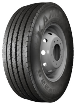 Грузовая шина Кама NF 202 245/70 R19.50
