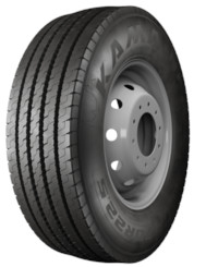 Грузовая шина Кама NF 202 245/70 R19.50