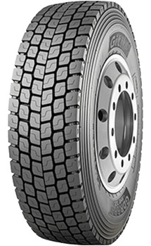 Грузовая шина GiTi GDR665 315/80 R22.50