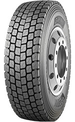 Грузовая шина GiTi GDR665 315/80 R22.50